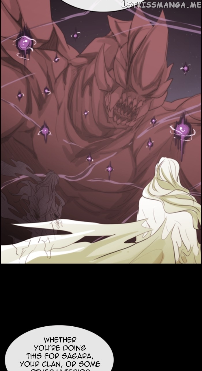 Kubera - Manhwa Chapter 580 - page 23