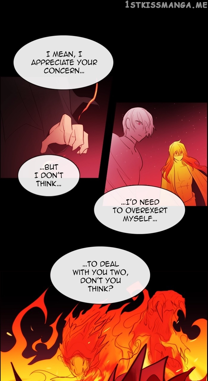 Kubera - Manhwa Chapter 580 - page 25