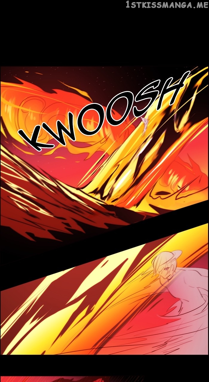 Kubera - Manhwa Chapter 580 - page 27