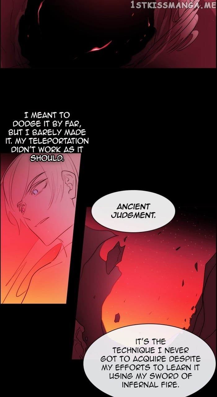 Kubera - Manhwa Chapter 580 - page 32