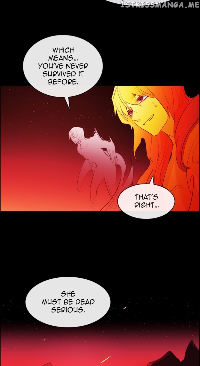 Kubera - Manhwa Chapter 580 - page 33