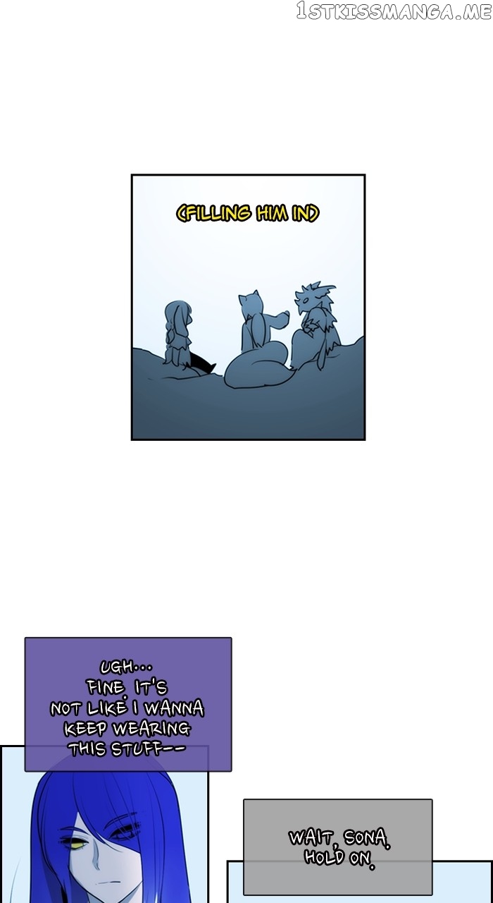 Kubera - Manhwa Chapter 580 - page 38