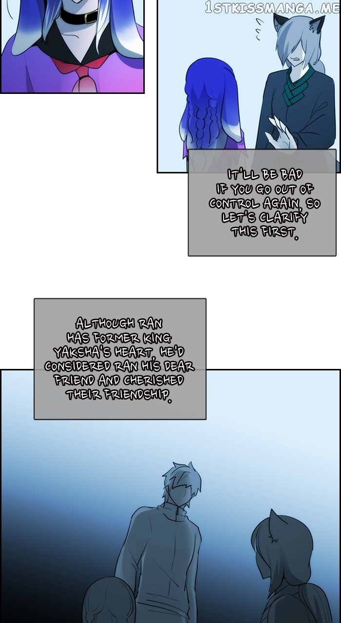 Kubera - Manhwa Chapter 580 - page 39