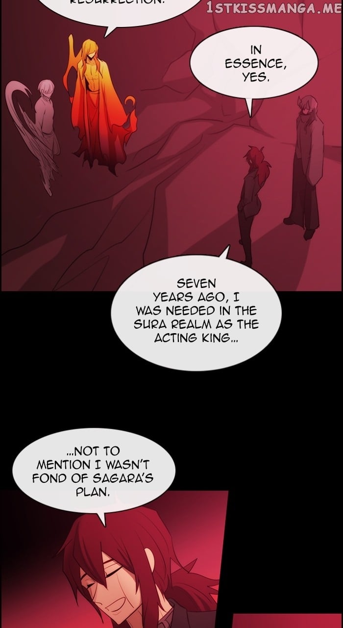 Kubera - Manhwa Chapter 580 - page 4