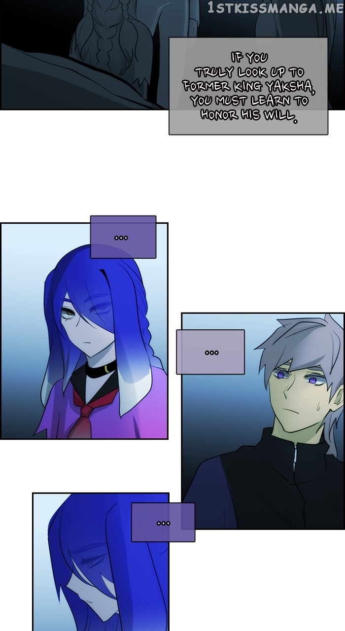Kubera - Manhwa Chapter 580 - page 40