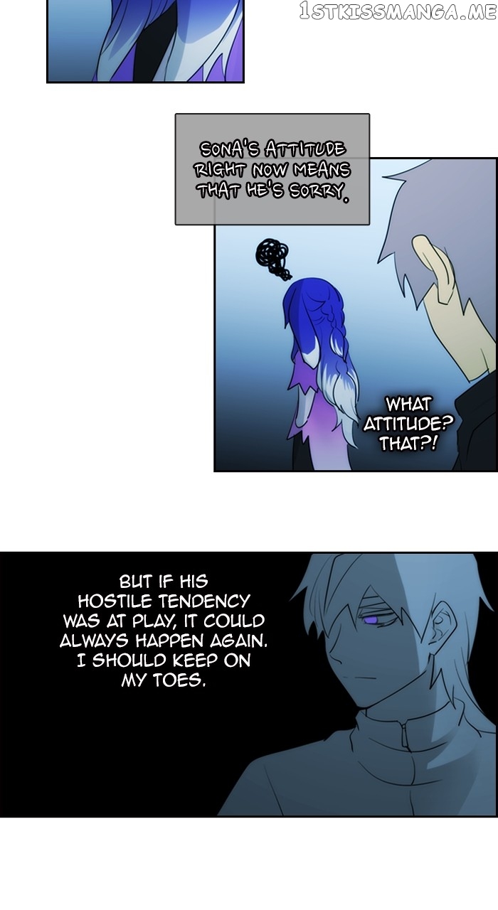 Kubera - Manhwa Chapter 580 - page 41