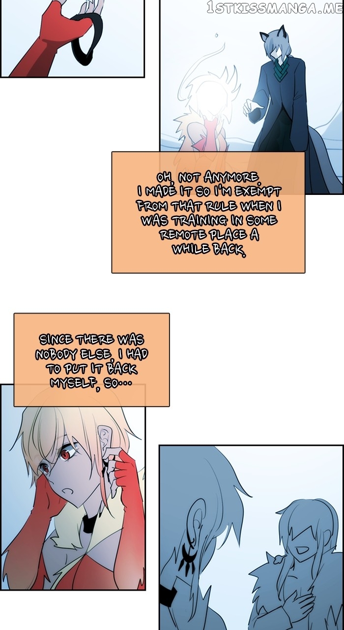 Kubera - Manhwa Chapter 580 - page 43