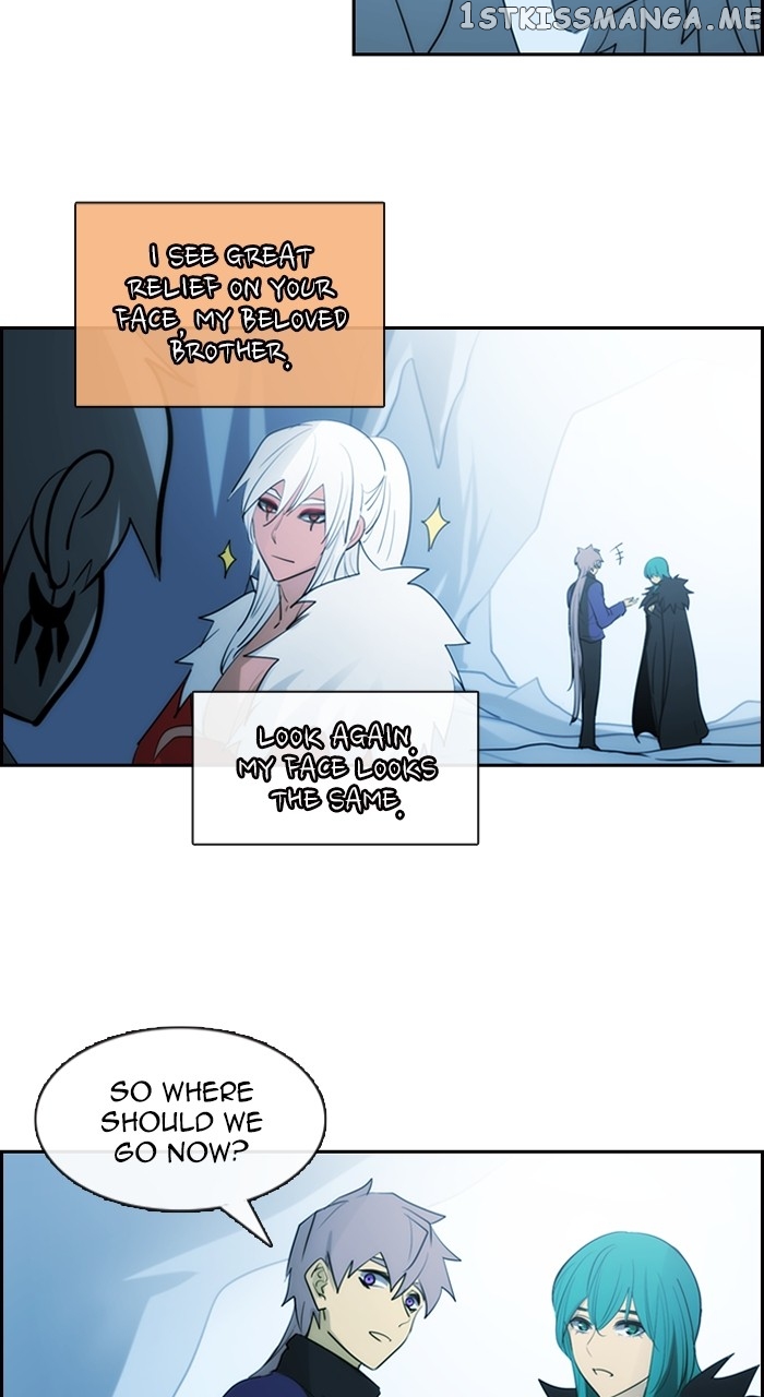 Kubera - Manhwa Chapter 580 - page 44