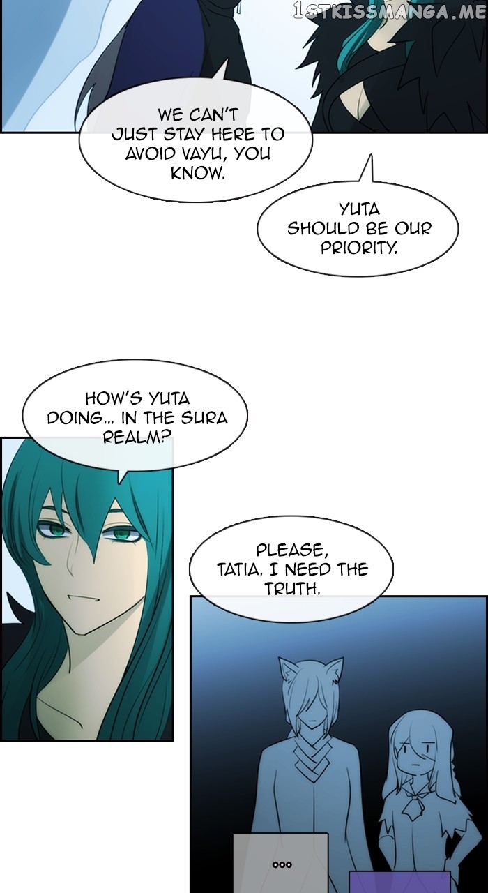 Kubera - Manhwa Chapter 580 - page 45