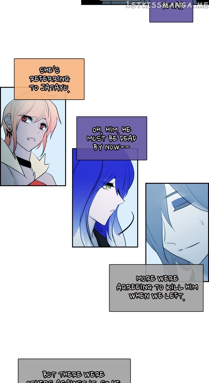 Kubera - Manhwa Chapter 580 - page 46