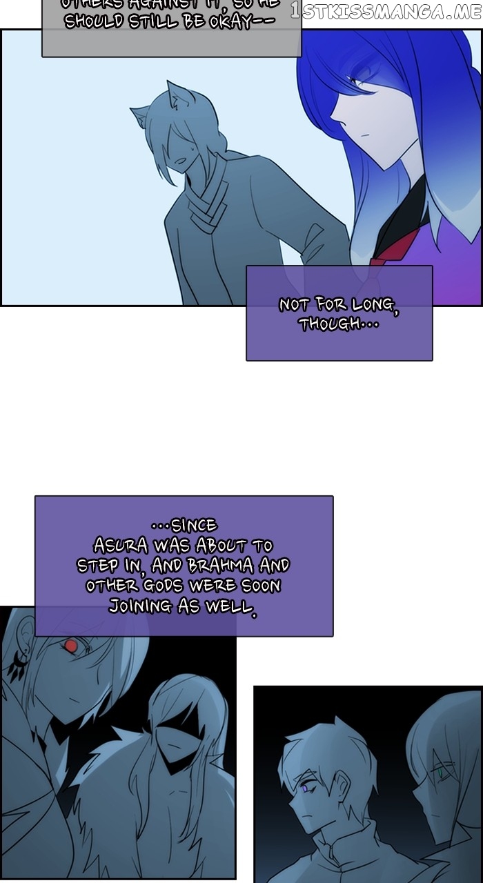 Kubera - Manhwa Chapter 580 - page 47