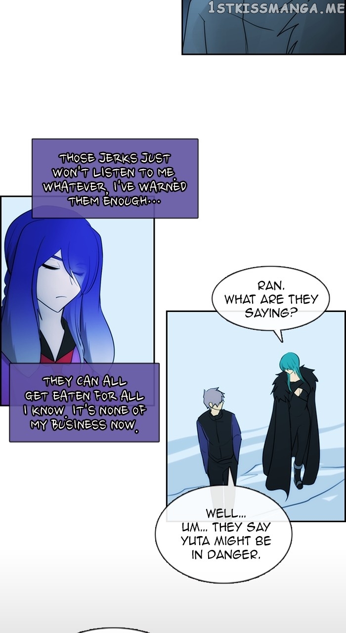 Kubera - Manhwa Chapter 580 - page 48
