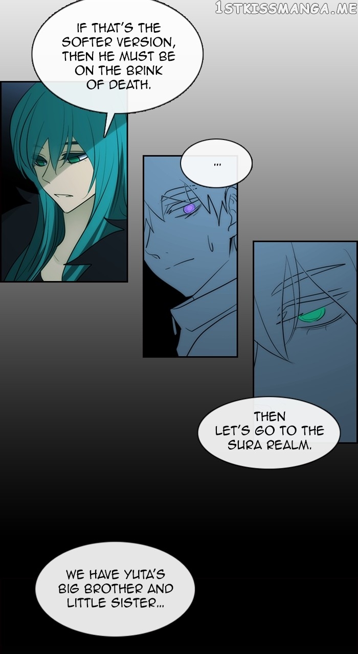 Kubera - Manhwa Chapter 580 - page 49