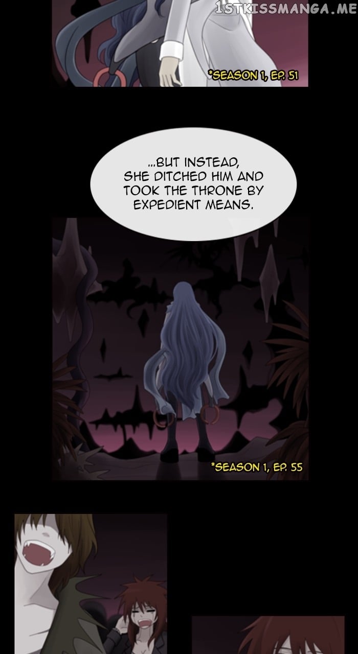 Kubera - Manhwa Chapter 580 - page 6