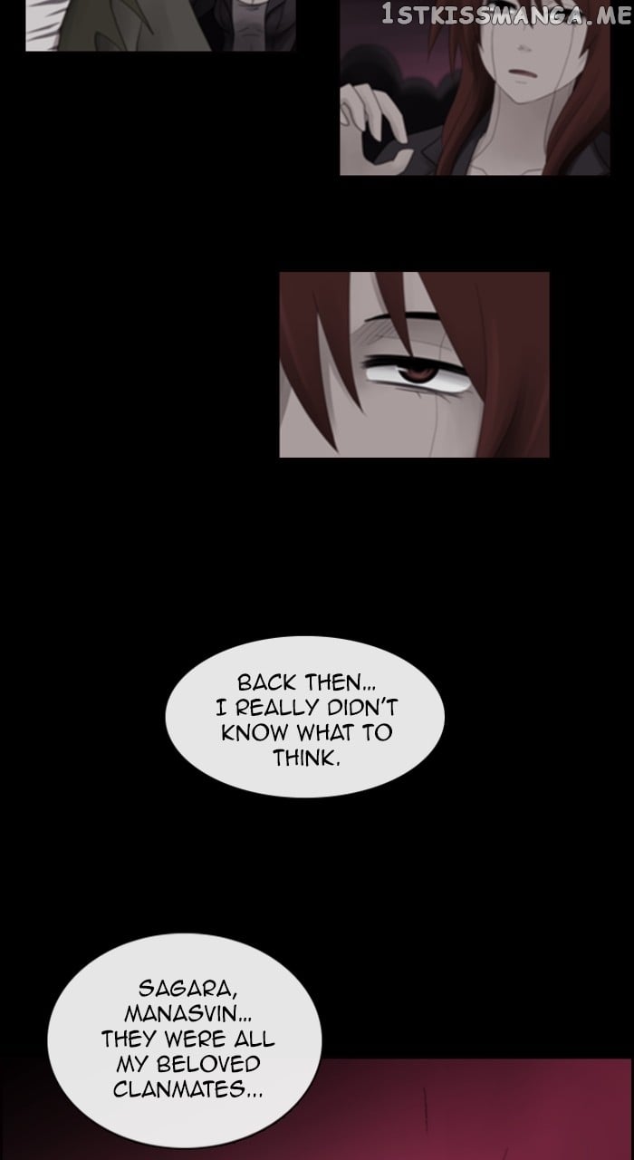 Kubera - Manhwa Chapter 580 - page 7