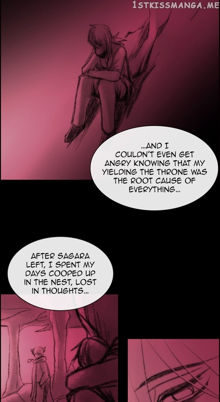 Kubera - Manhwa Chapter 580 - page 8