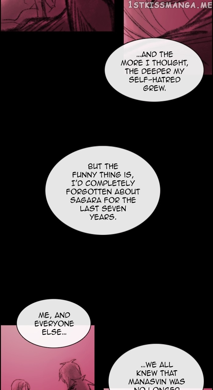 Kubera - Manhwa Chapter 580 - page 9