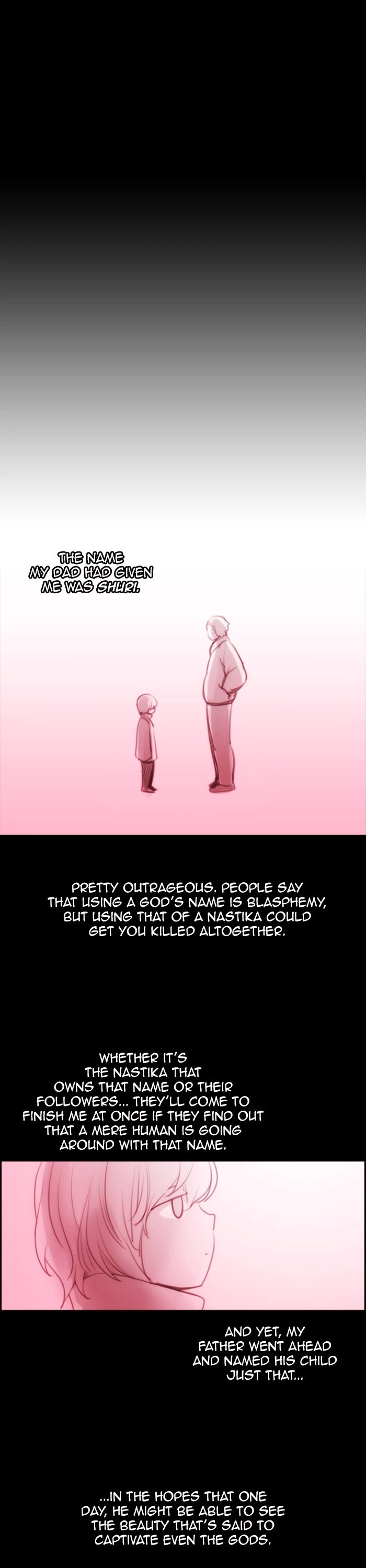 Kubera - Manhwa chapter 554 - page 1