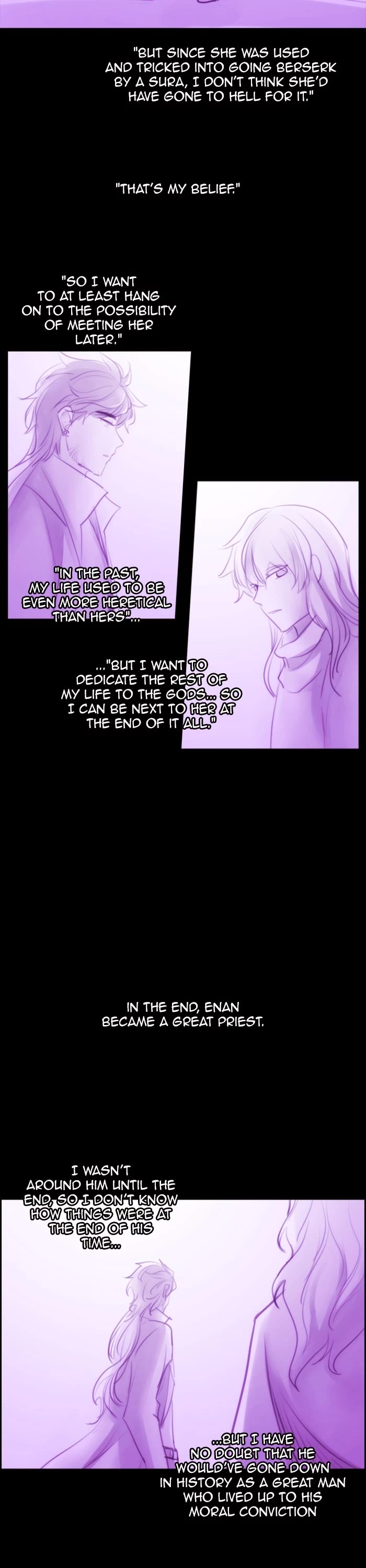 Kubera - Manhwa chapter 554 - page 11