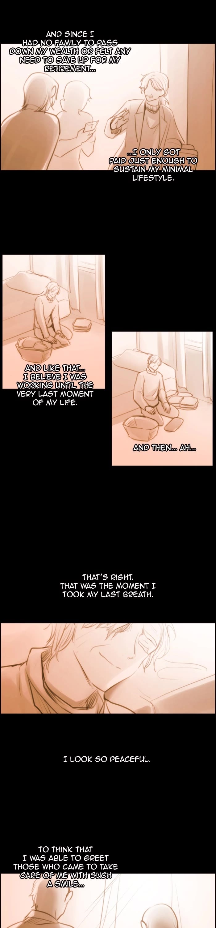 Kubera - Manhwa chapter 554 - page 16