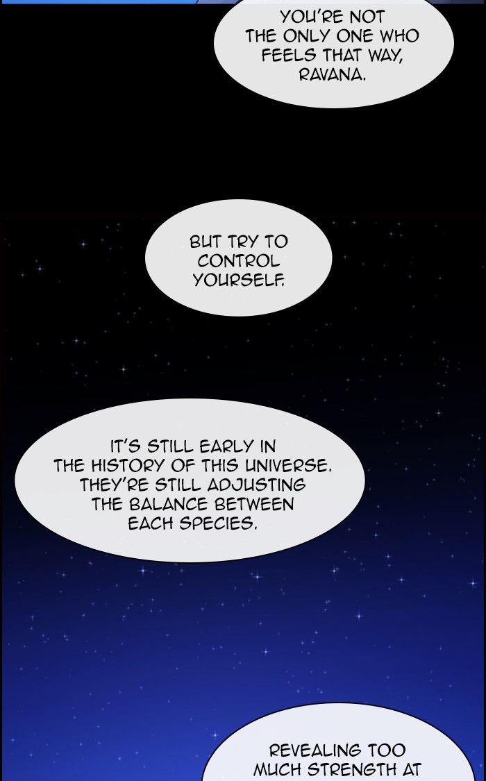 Kubera - Manhwa Chapter 471 - page 36
