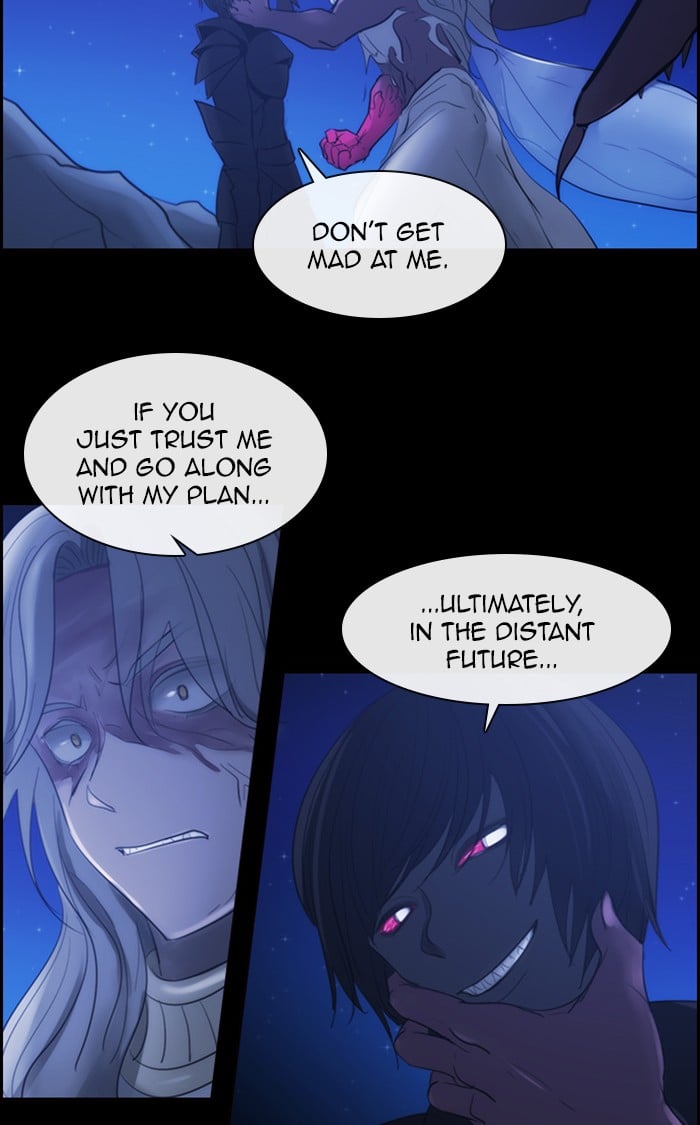 Kubera - Manhwa Chapter 471 - page 41