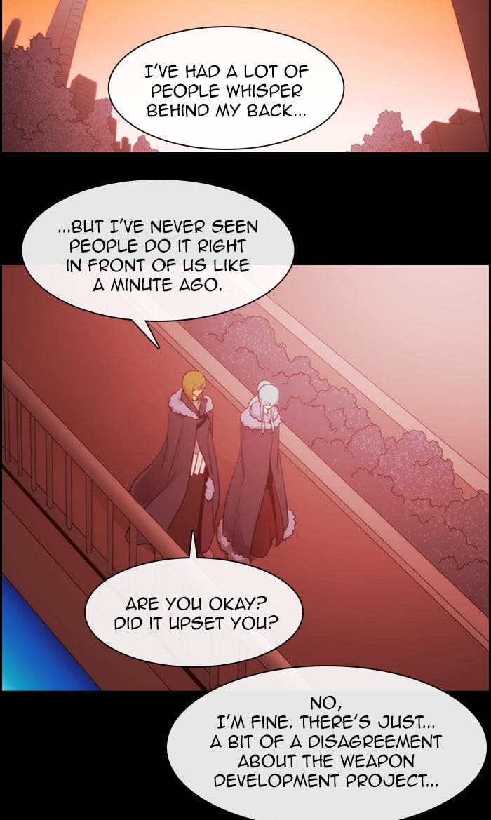 Kubera - Manhwa Chapter 471 - page 9