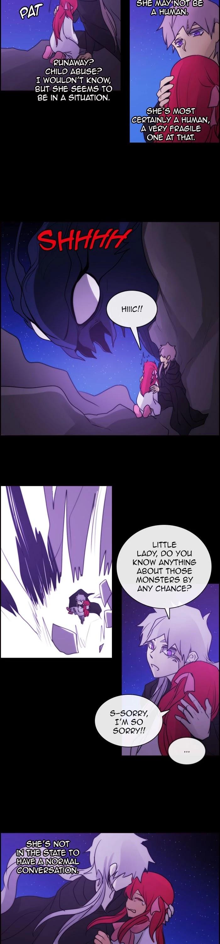 Kubera - Manhwa Chapter 530 - page 10