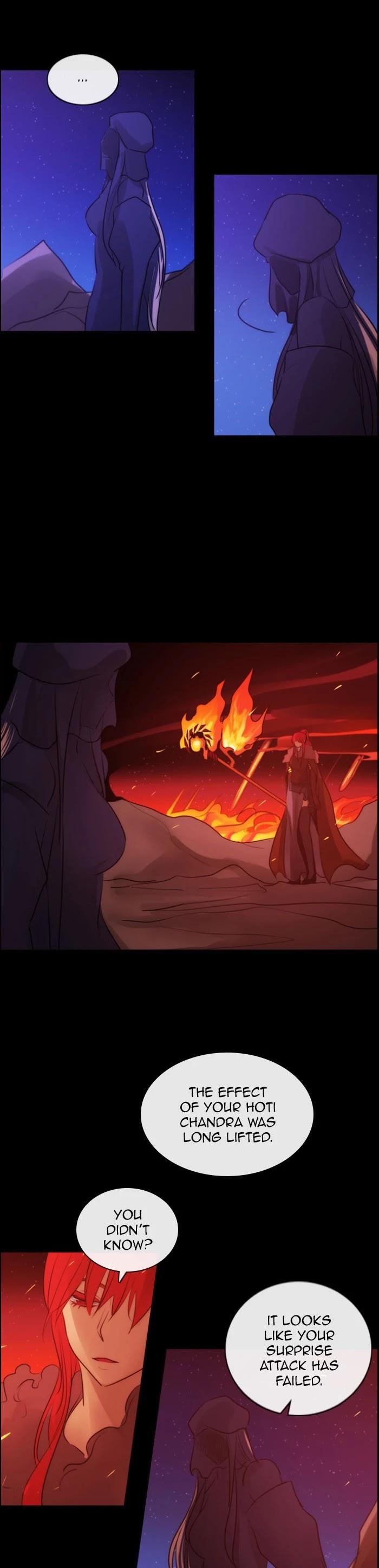 Kubera - Manhwa Chapter 530 - page 12