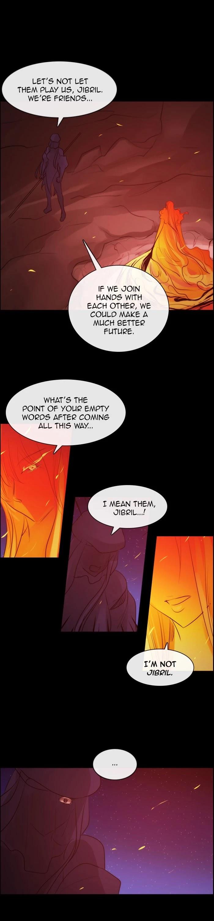 Kubera - Manhwa Chapter 530 - page 14