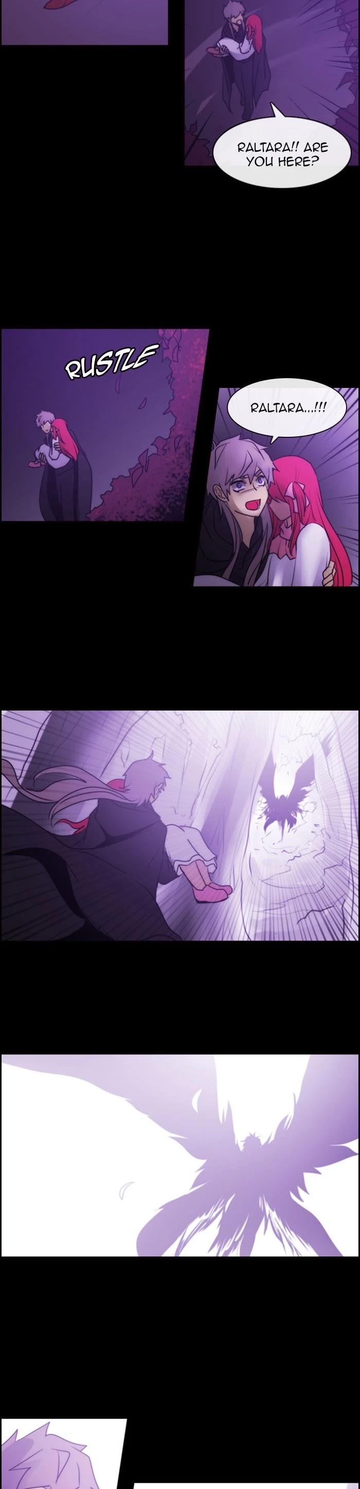 Kubera - Manhwa Chapter 530 - page 19