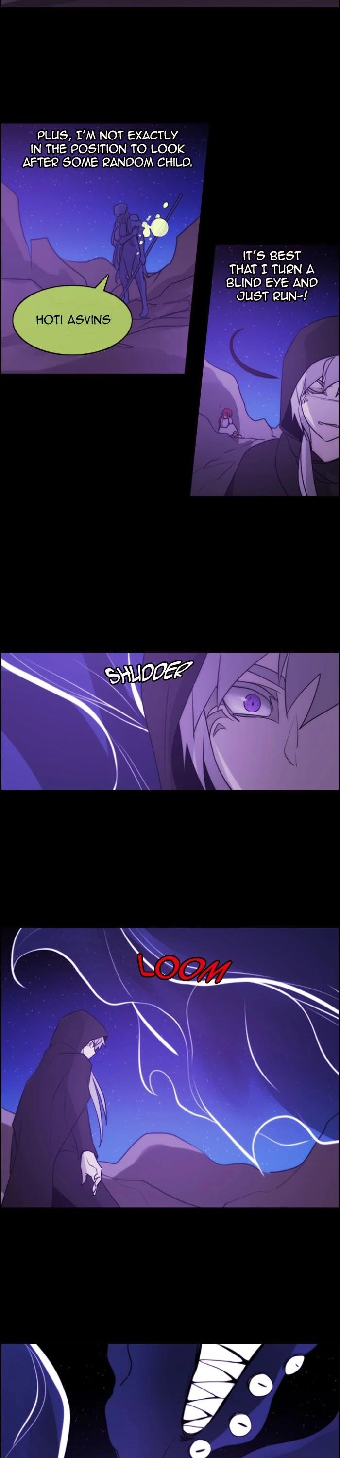 Kubera - Manhwa Chapter 530 - page 2