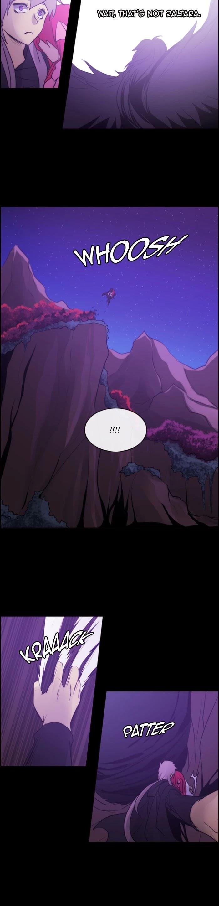 Kubera - Manhwa Chapter 530 - page 20