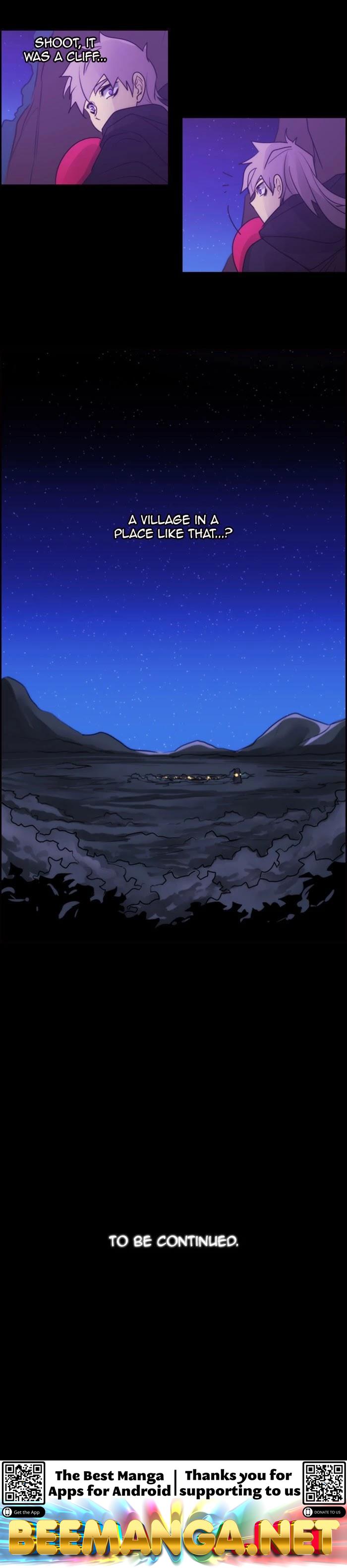 Kubera - Manhwa Chapter 530 - page 21
