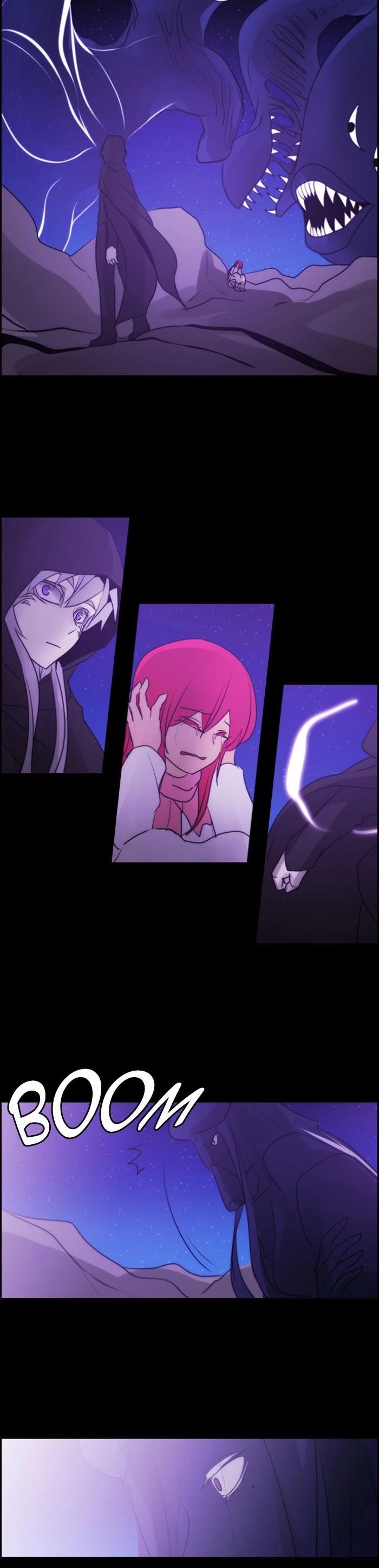 Kubera - Manhwa Chapter 530 - page 3