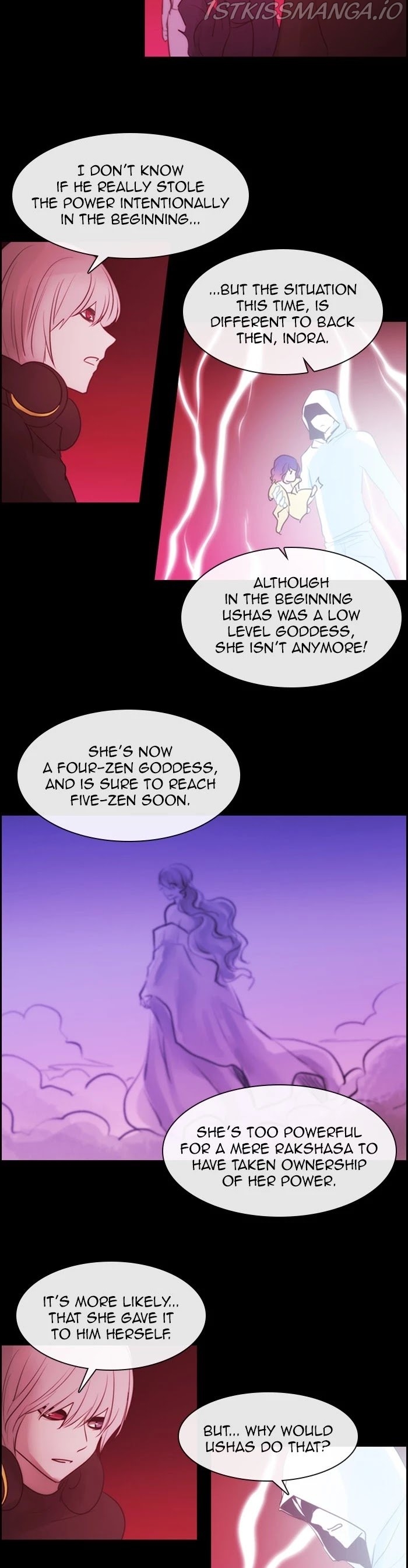 Kubera - Manhwa Chapter 504 - page 16