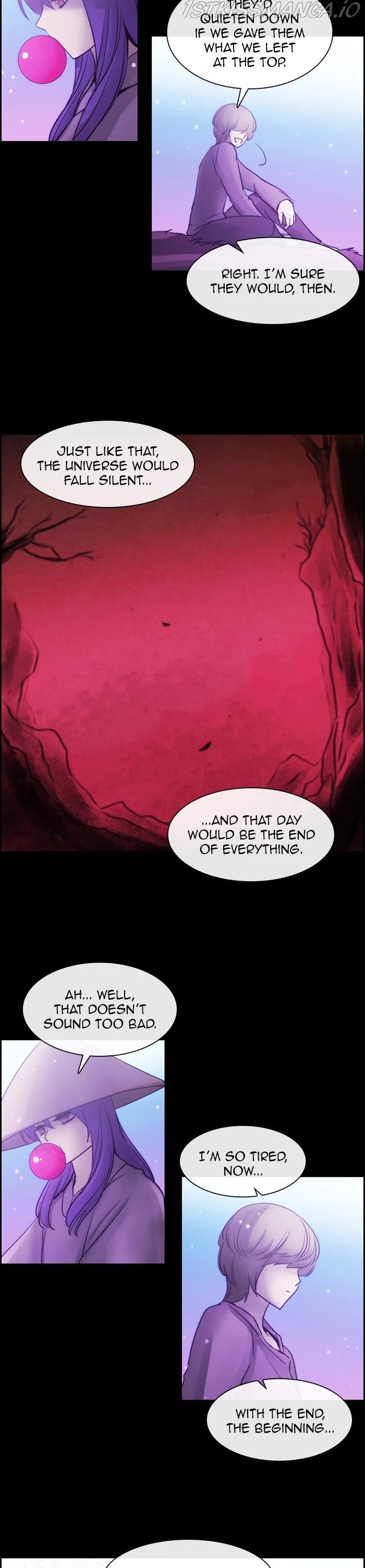 Kubera - Manhwa Chapter 504 - page 2