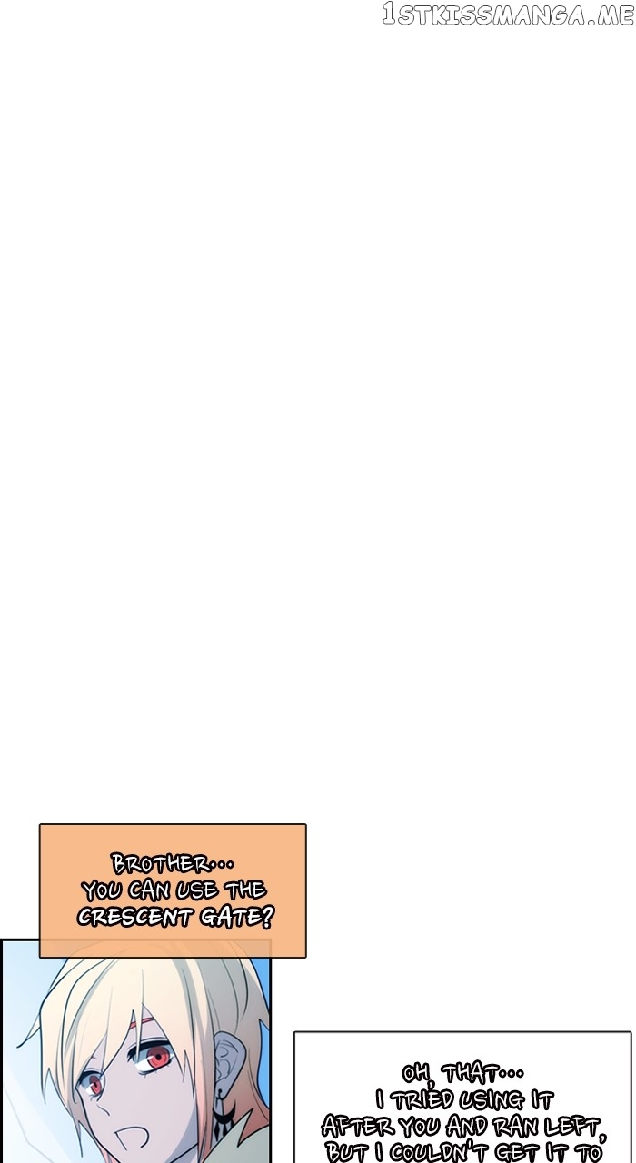 Kubera - Manhwa Chapter 581 - page 1