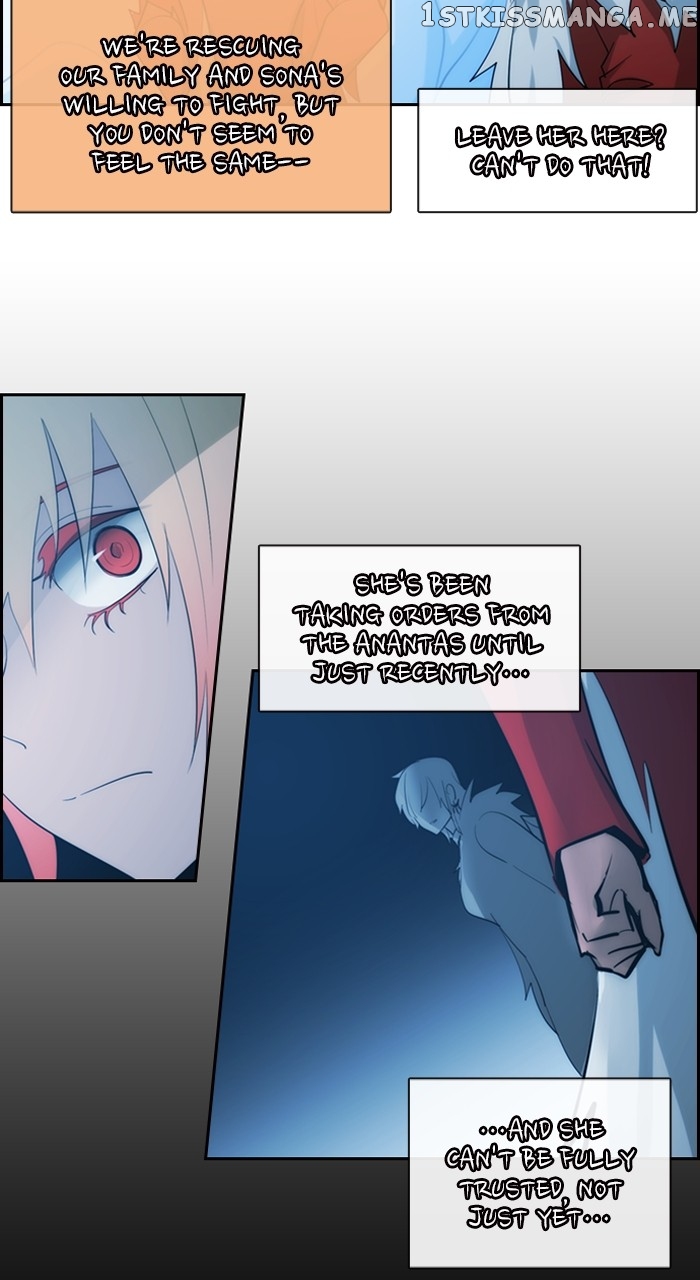 Kubera - Manhwa Chapter 581 - page 10
