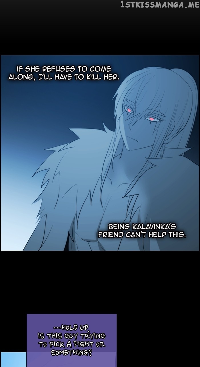 Kubera - Manhwa Chapter 581 - page 11