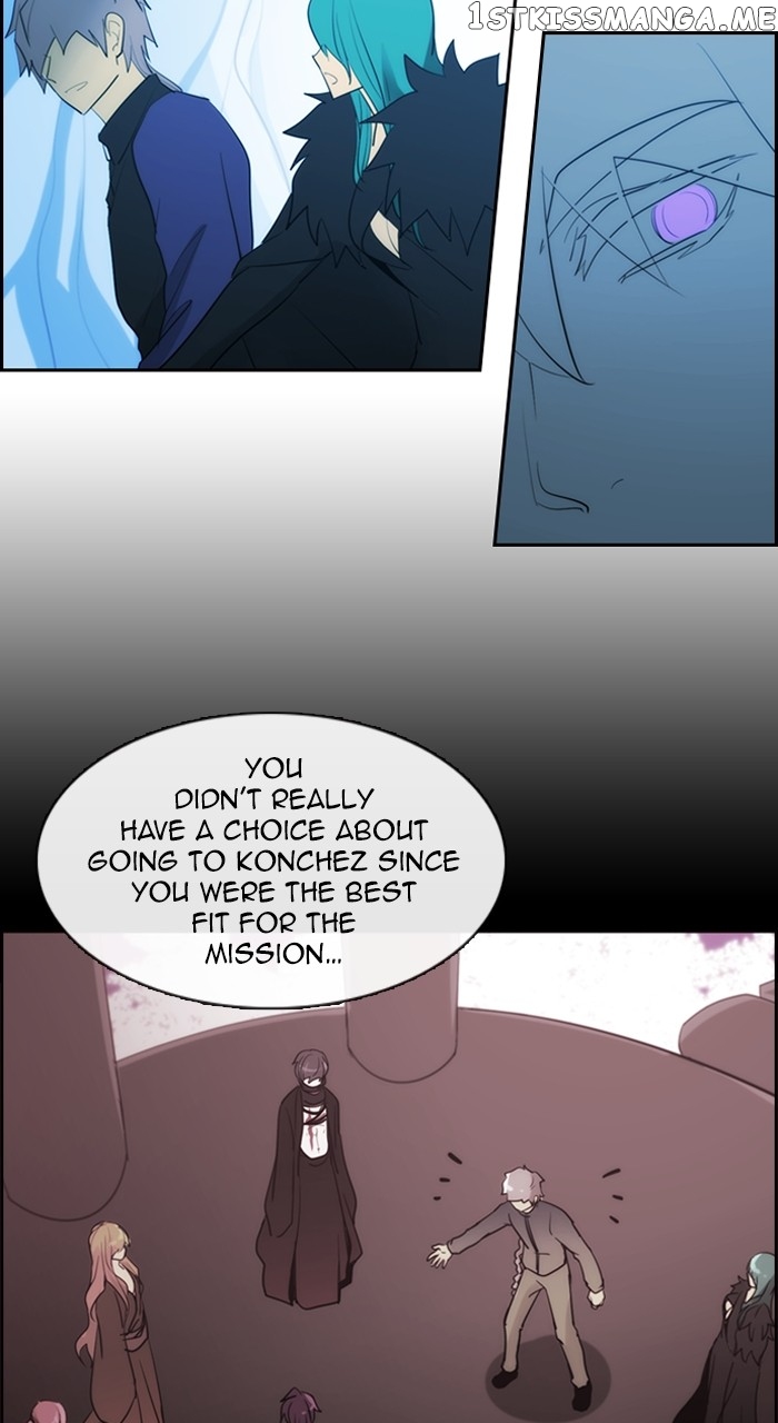 Kubera - Manhwa Chapter 581 - page 17