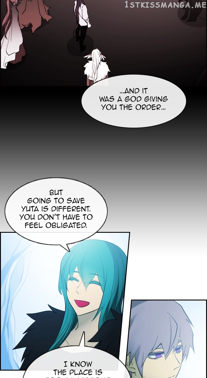 Kubera - Manhwa Chapter 581 - page 18
