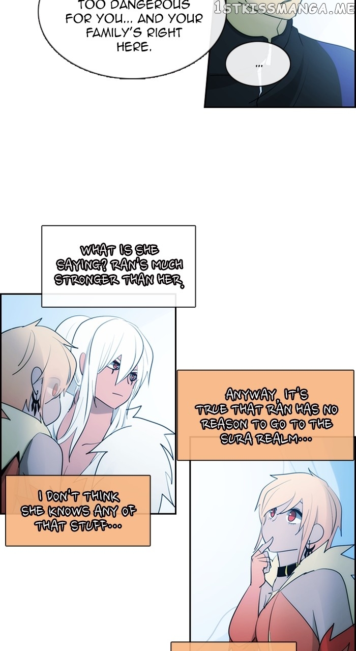 Kubera - Manhwa Chapter 581 - page 19