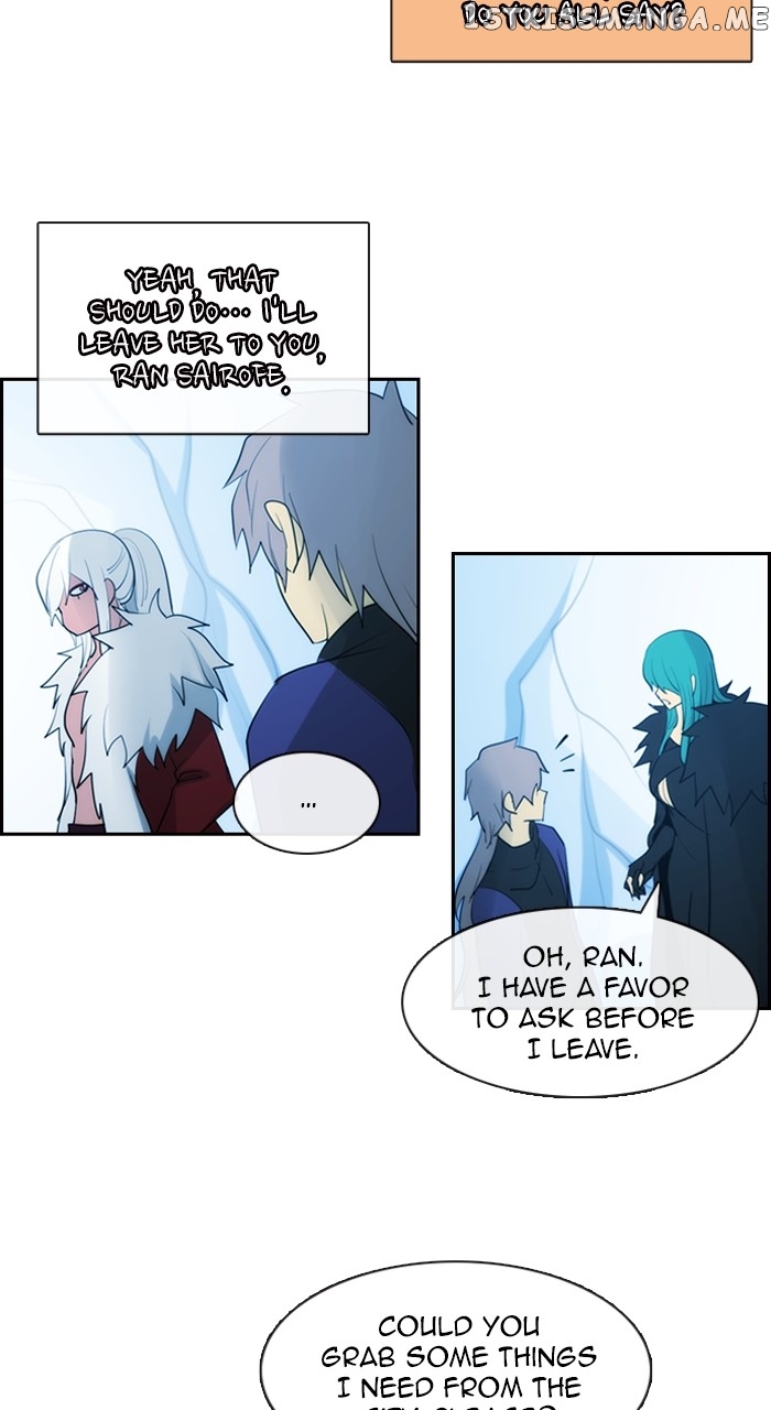Kubera - Manhwa Chapter 581 - page 21
