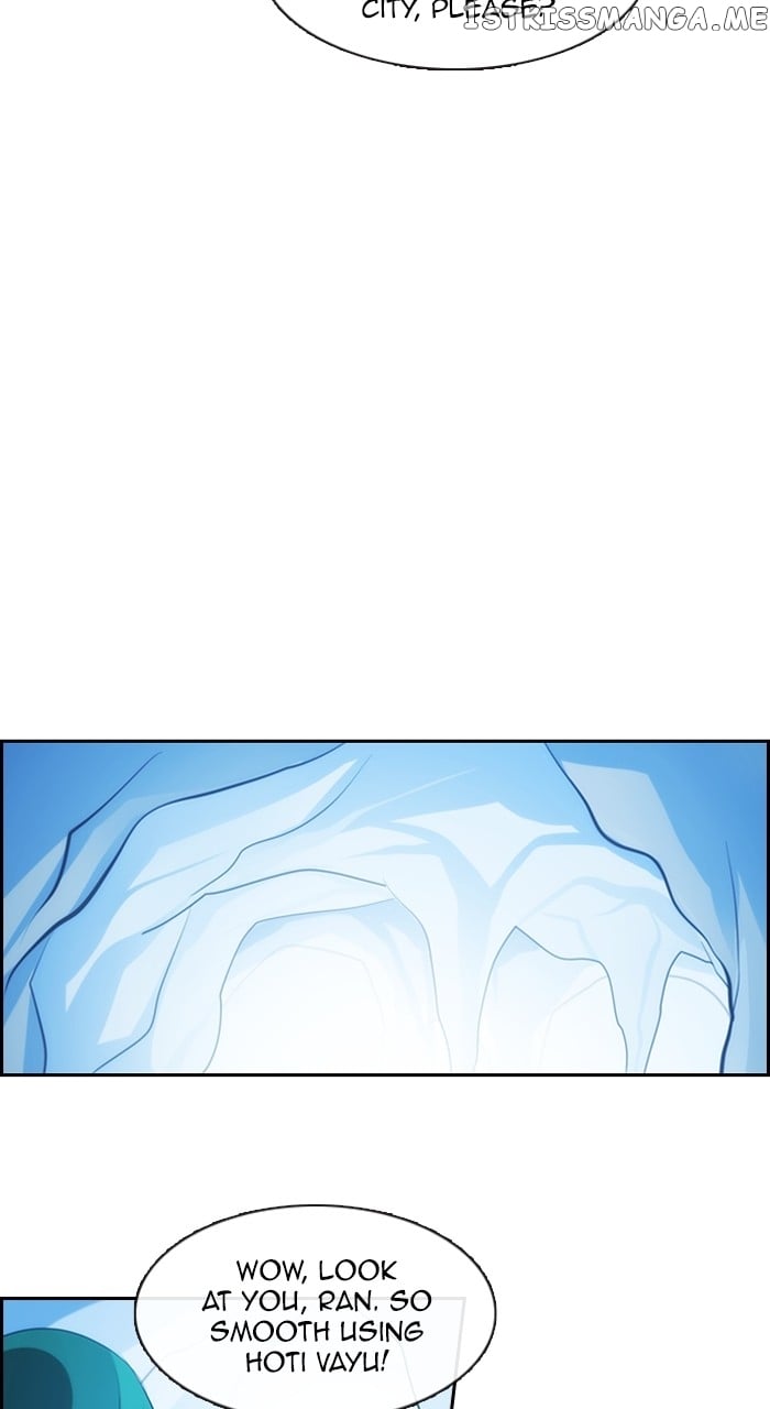 Kubera - Manhwa Chapter 581 - page 22