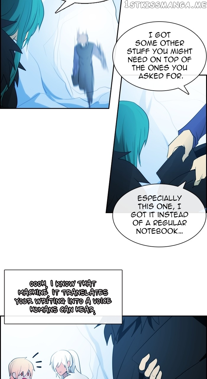 Kubera - Manhwa Chapter 581 - page 23