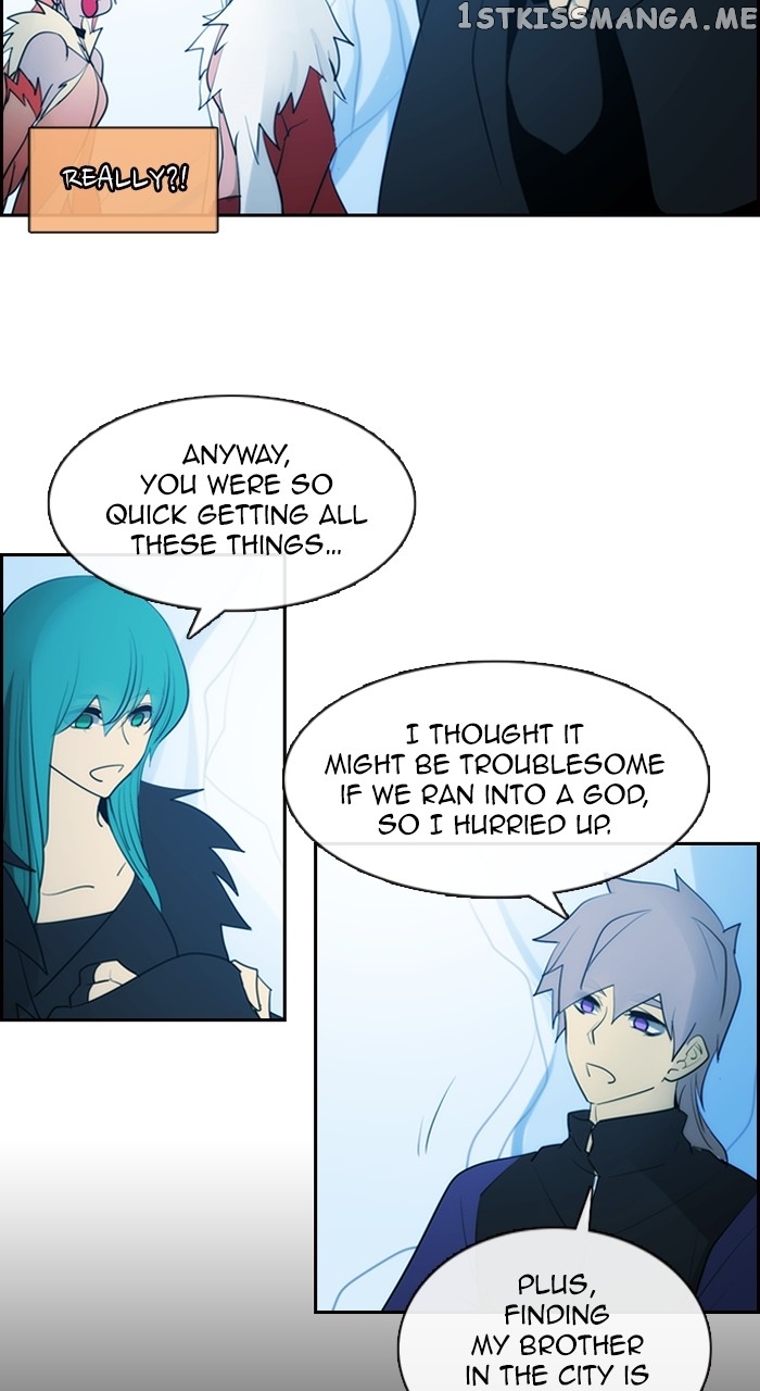Kubera - Manhwa Chapter 581 - page 24