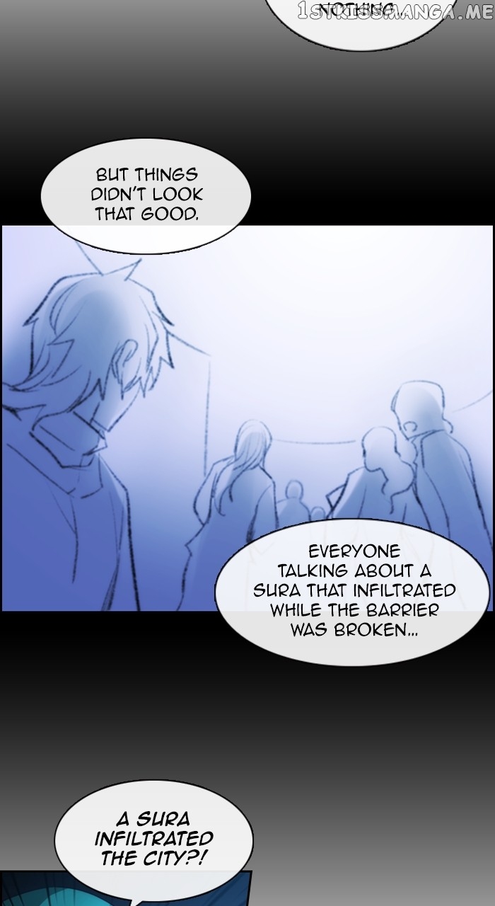 Kubera - Manhwa Chapter 581 - page 25