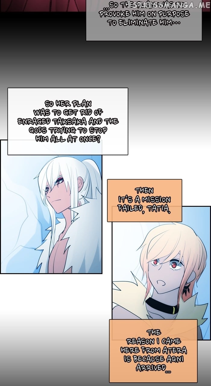 Kubera - Manhwa Chapter 581 - page 28