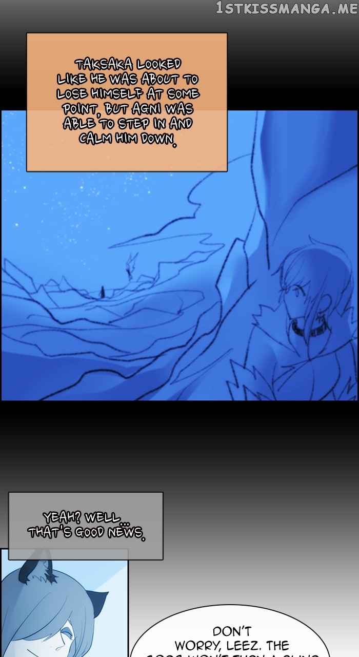 Kubera - Manhwa Chapter 581 - page 29